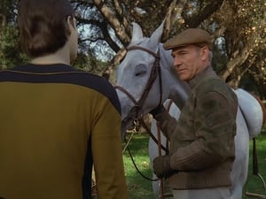 Star Trek – The Next Generation S02E15