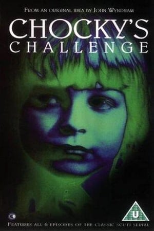 Chocky's Challenge poster