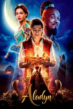 Poster Aladyn 2019