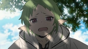 Mushoku Tensei: Saison 1 Episode 4