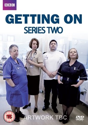 Getting On: Staffel 2