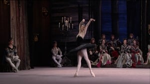 The Bolshoi Ballet Collection - Swan Lake film complet
