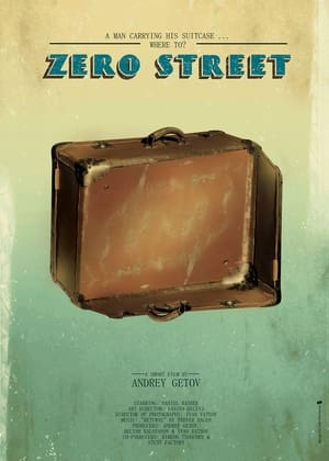 Poster Zero Street (2010)