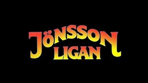 Jönssonligan & DynamitHarry