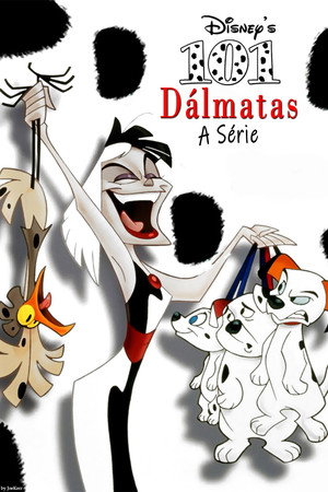 101 Dalmatians: The Series 19