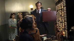 Marvel’s Agent Carter Season 1 Episode 7