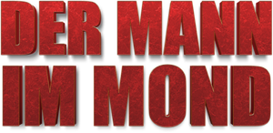 Der Mann im Mond — Logos 2
