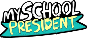 My School President