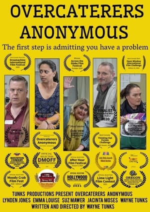 Overcaterers Anonymous film complet