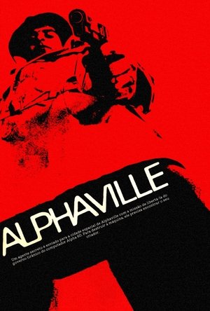 Image Alphaville