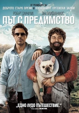 Poster Път с предимство 2010