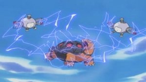 Pokémon Season 7 Episode 18