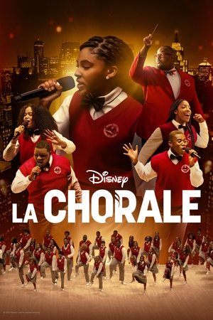 La chorale movie poster