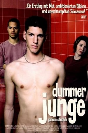 Dummer Junge (2004)