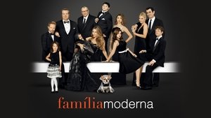 poster Modern Family