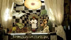 The Imaginarium of Doctor Parnassus