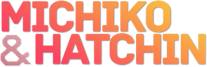 Michiko & Hatchin — Logos 1