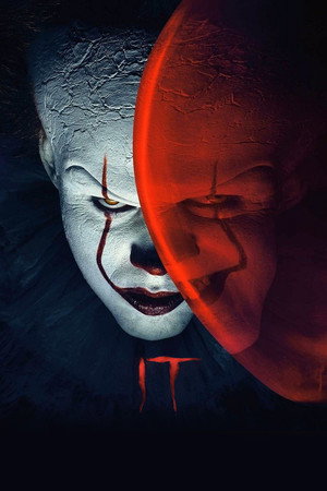 Постер фильма «Оно (2017)» — (52 из 133)