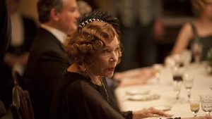 Downton Abbey: 3×2