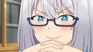 Tejina Senpai: Saison 1 Episode 3