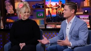 Caroline Rhea & Ashton Pienaar