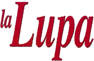 La lupa — Logos 1