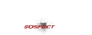 Suspect — Logos 1