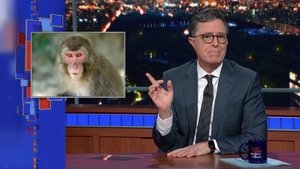 The Late Show with Stephen Colbert: 7×79