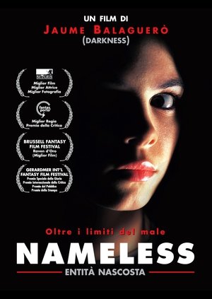 Image Nameless - Entità nascosta