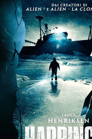 Harbinger Down 28