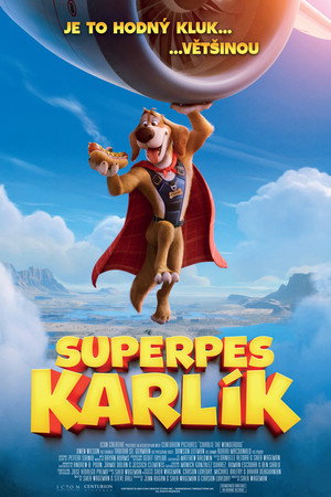 Superpes Karlík Superpes Karlík