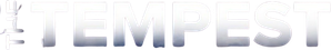 The Tempest — Logos 1