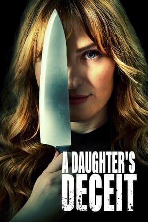 Poster A Daughter's Deceit (2021)