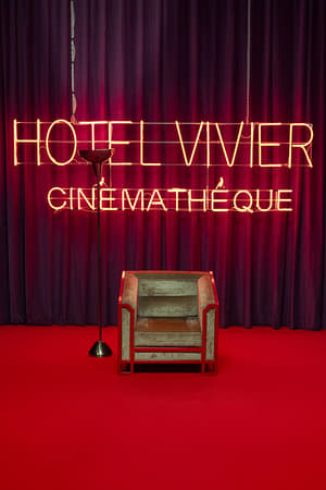 Image Hotel Vivier Cinémathèque