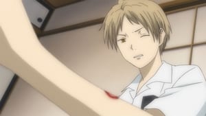 Natsume’s Book of Friends: 1×12