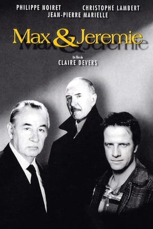 Poster Max & Jeremie 1992