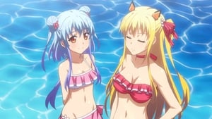Z/X: Code Reunion: Episódio 8