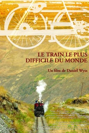 Image Le train le plus difficile du monde