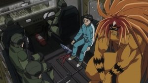 Ushio & Tora: 2×4