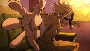 My Hero Academia: 2 Staffel 20 Folge