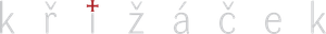 Křižáček — Logos 1