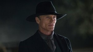 Westworld 1×1