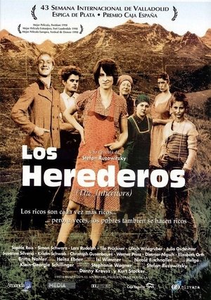 Image Los herederos