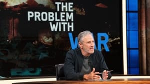 The Problem with Jon Stewart: 1×1