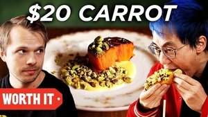 Image $5 Carrot Vs. $20 Carrot