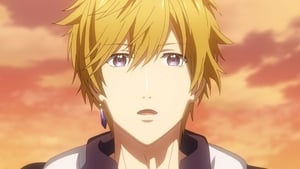 Yume Oukoku to Nemureru 100 Nin no Ouji-sama: 1×8