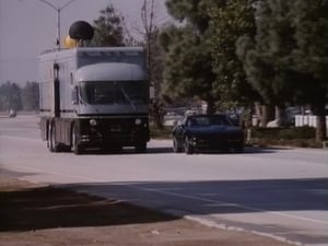 Knight Rider: 4×12