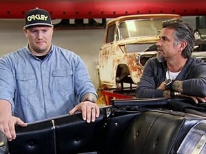 Fast N’ Loud Season 9 Episode 3