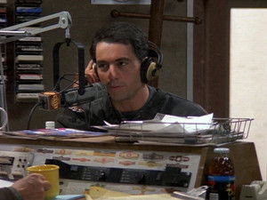 NewsRadio: 2×16