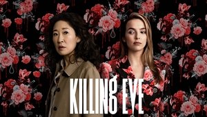 Killing Eve (Season 4) Complete